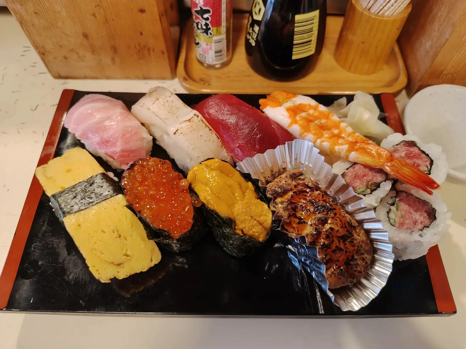 Futago Sushi